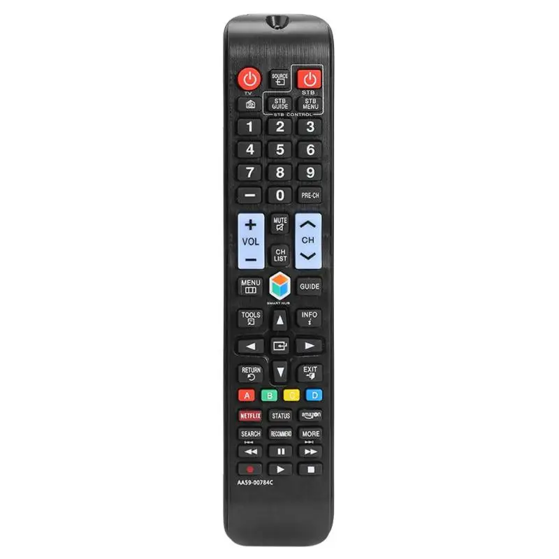 Пульт дистанционного управления для телевизора универсальный Смарт контроллер