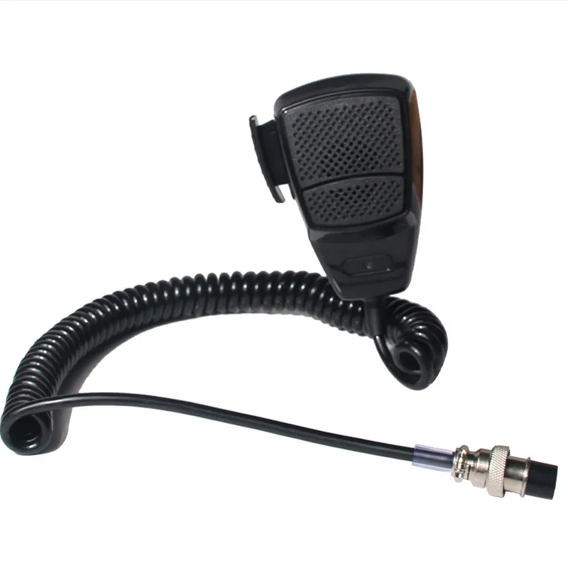 

Микрофон PTT динамик CB-507 CB507 для раций COBRA PR240 PR245 PR350 PR375 PR550 PR3000 PR3100 PR3175 PR4000 PR4200