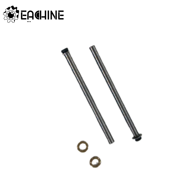 

1 Pair Eachine E180 Horizontal Shaft RC Helicopter Parts