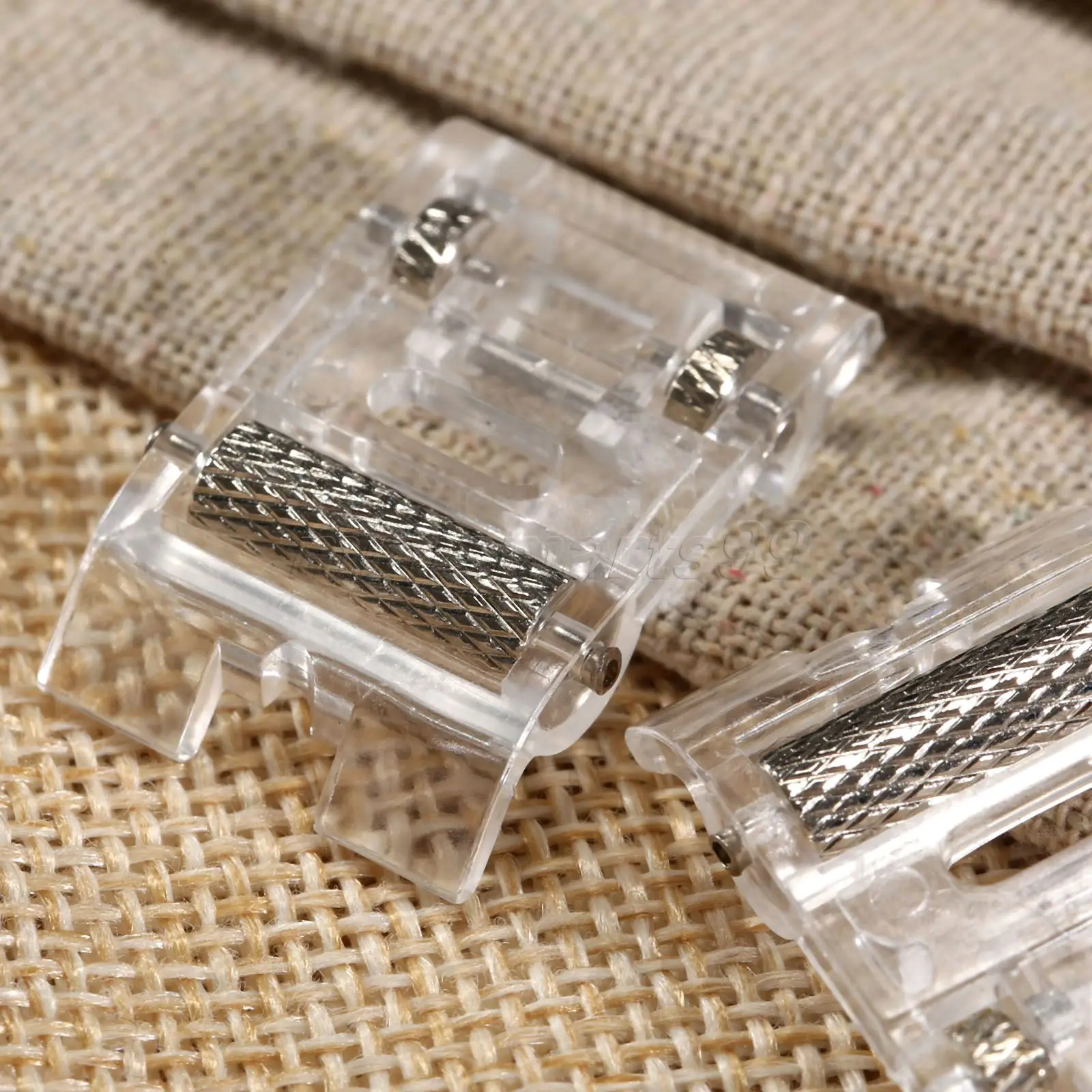 Высококачественная швейная машина с низким хвостовиком 1 шт. лапка для швейных