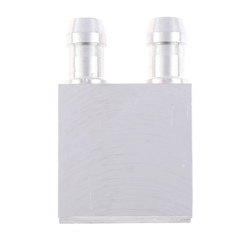 

Aluminium Water Cooling Heatsink Block Waterblock Liquid Cooler for Computer CPU