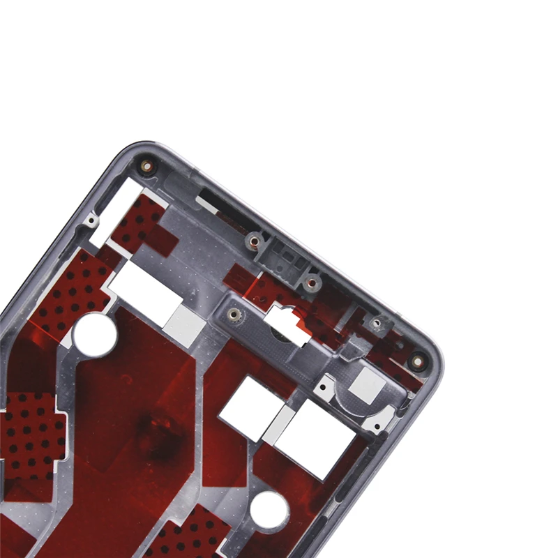 Средняя рамка задняя крышка корпуса для ремонта Запчасти для Oneplus 1+ A0001 3 A3000 3T A3003 5 A5000 5T A5010 6 A6000 6T X дезинфеции инструментов