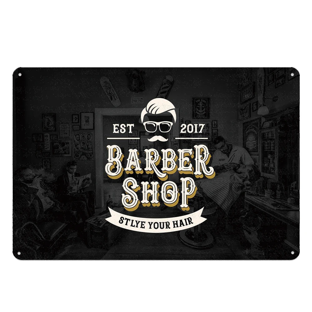 

Shop Rules Tin Metal Sign Plaque Metal Vintage Wall Pub Cafe Home Art Shop Decor Metal Poster Cuadros XP(284)A