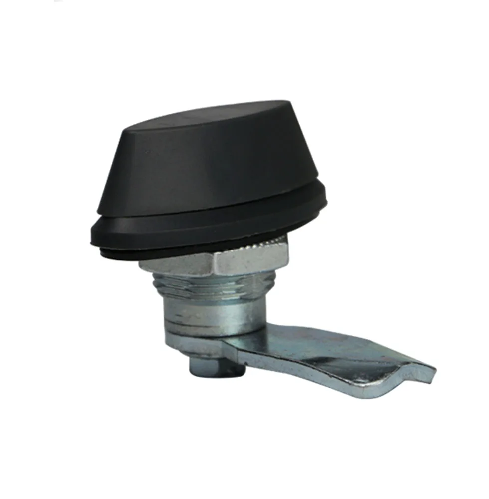

MS414 cylinder lock / switch control box cabinet handle lock / high and low voltage distribution cabinet lock / mechanical equip