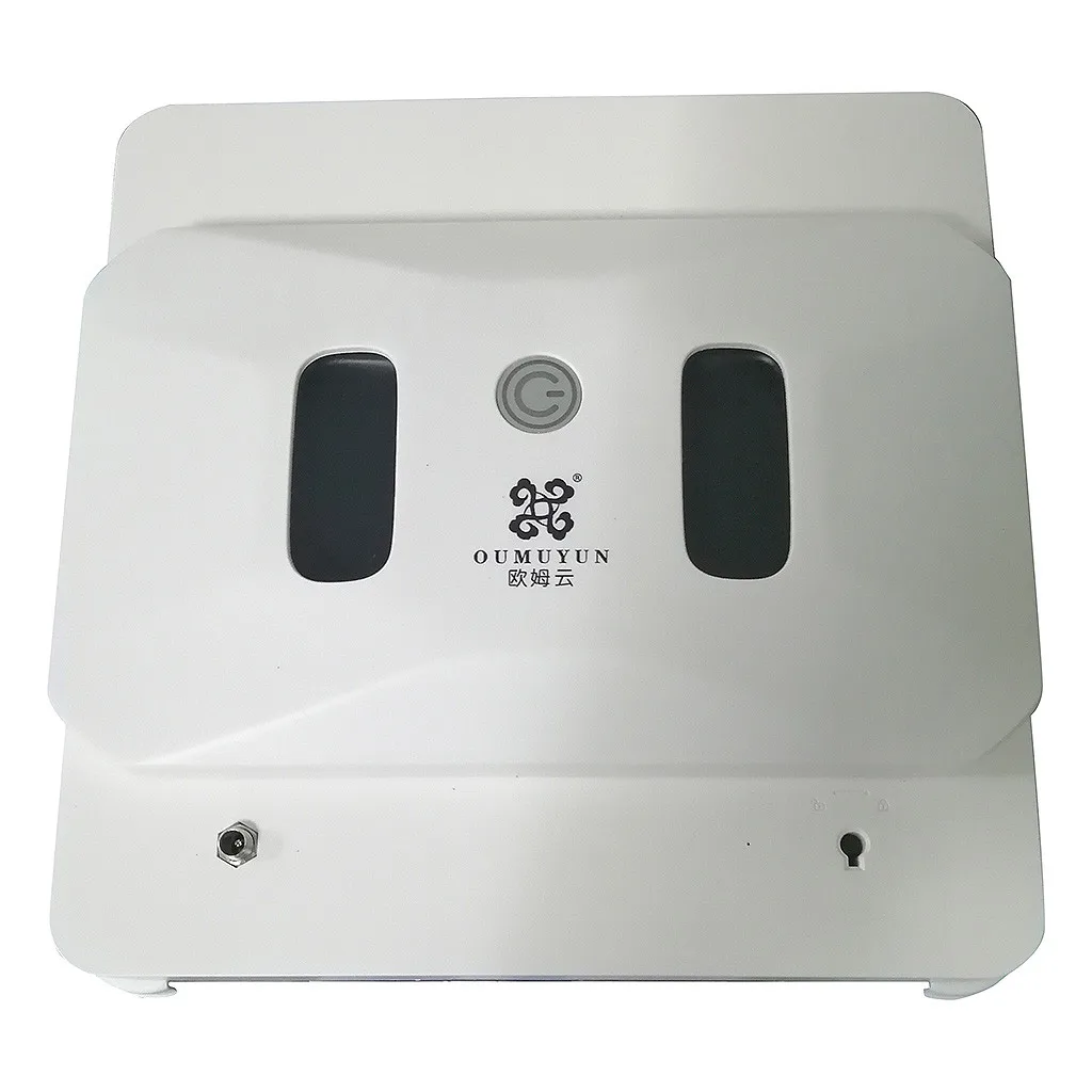 Робот пылесос для окон умный дом автоматическое устройство очистки стекол