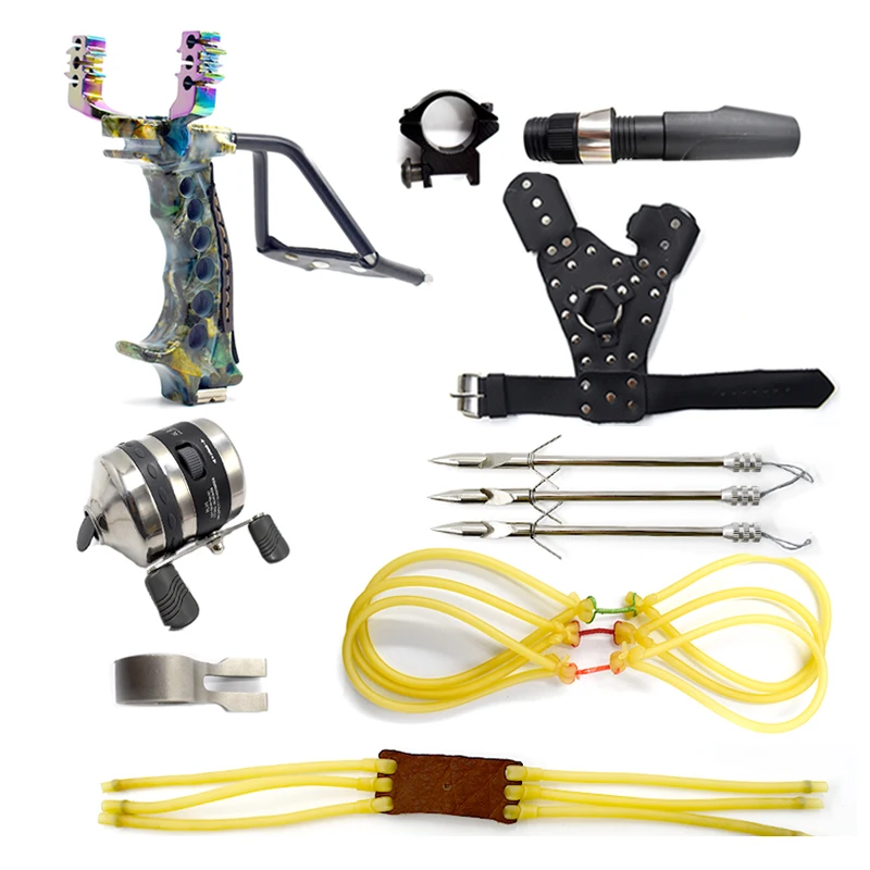 Круглая Резинка Для Рогатки Купить На Алиэкспресс