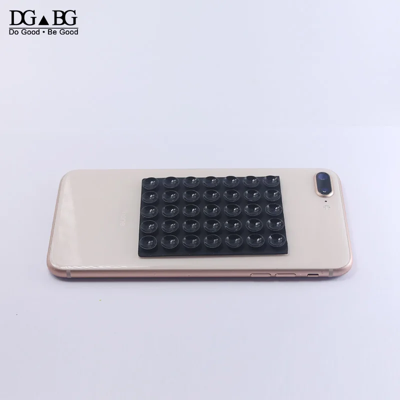 Многофункциональный присоска коврик на присосках Противоскользящий Волшебный