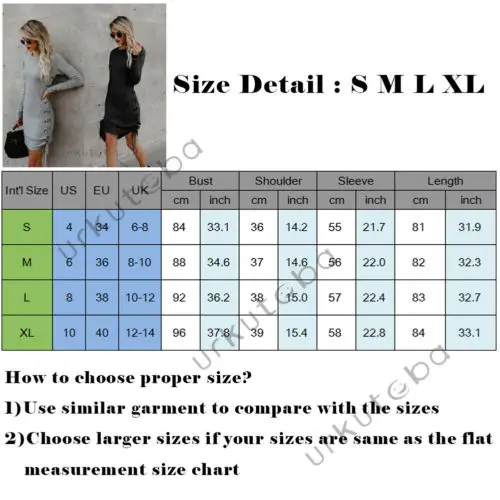 

Autumn New Women Casual Long Sleeve O Neck Bandage Bodycon Evening Party Short Mini Dress