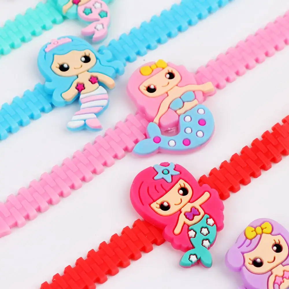 Украшение для вечевечерние русалки OurWarm пригласительные открытки бумажные