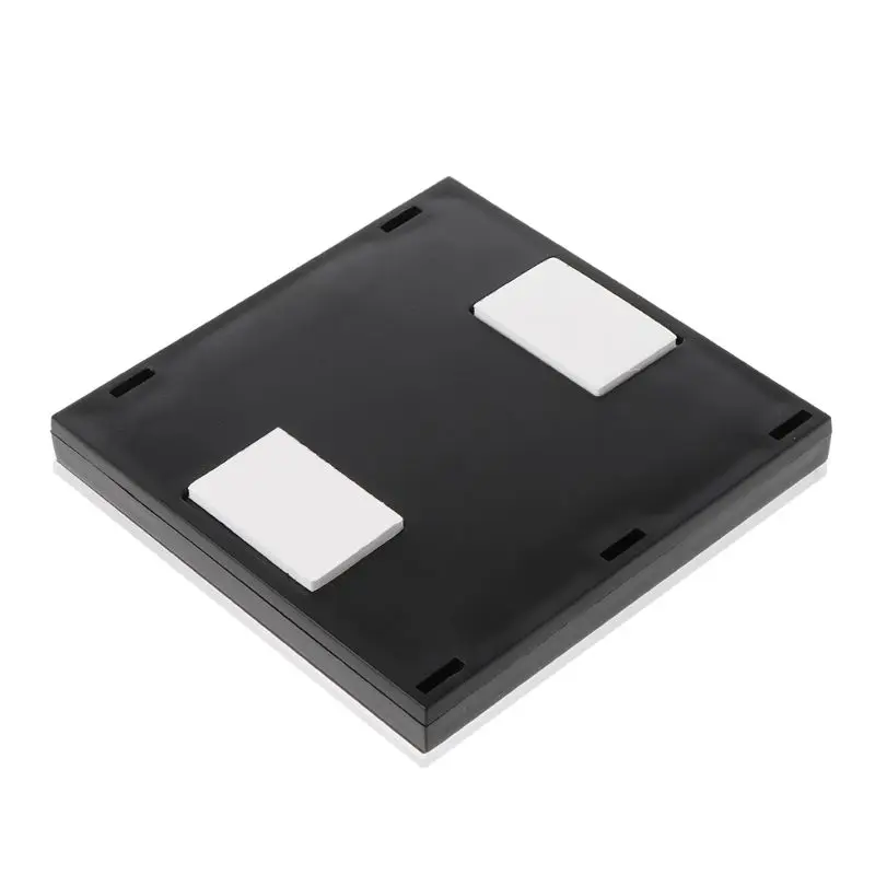 433 МГц 86 Тип Беспроводной Стекло Панель дистанционного Управление настенный