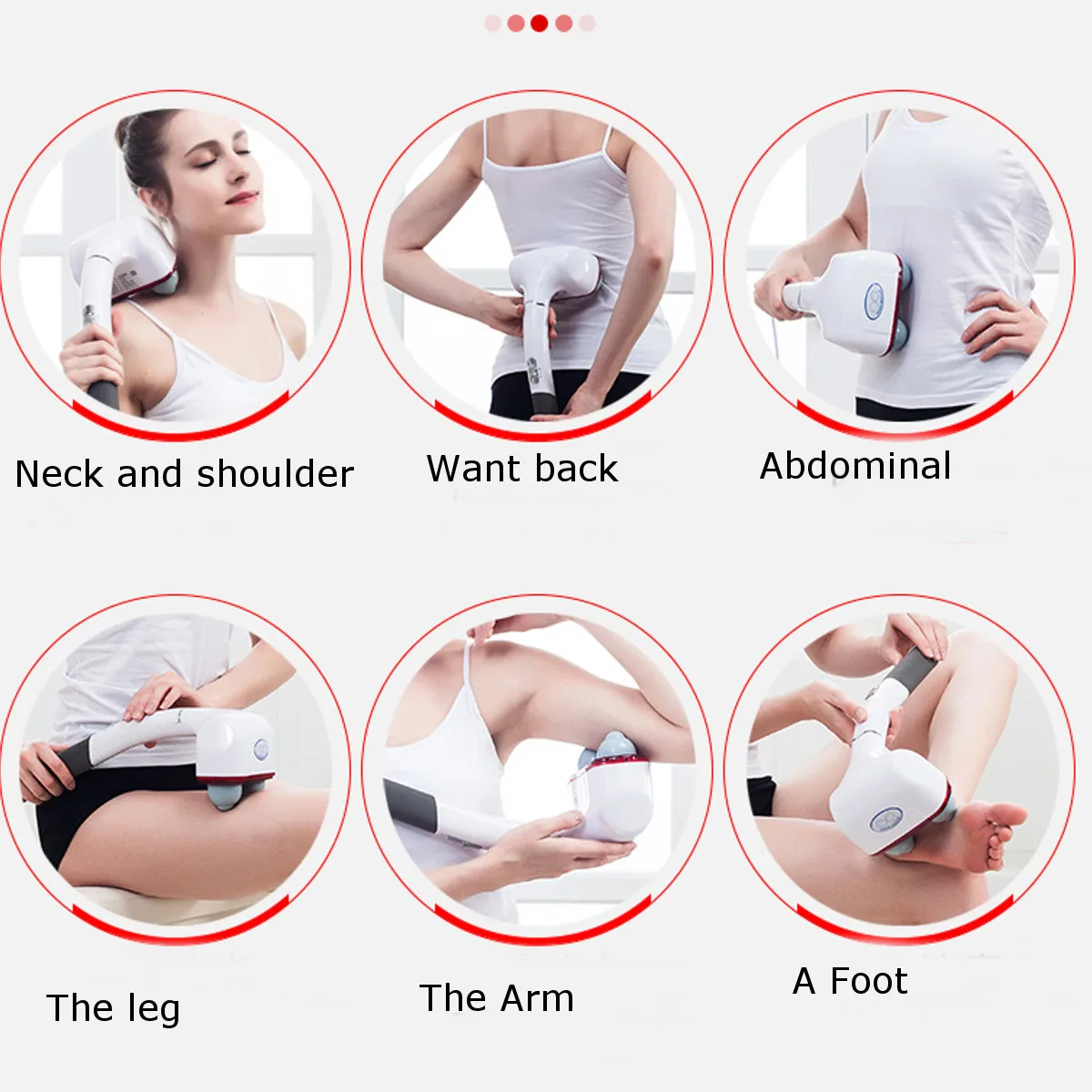 

Massage & Relaxation