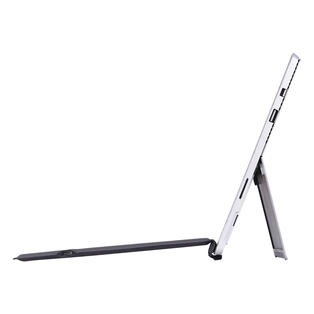 Чехол-накладка для планшета Microsoft Surface Pro 3 4 5 6 7 12 дюйма Беспроводная Bluetooth трекпад