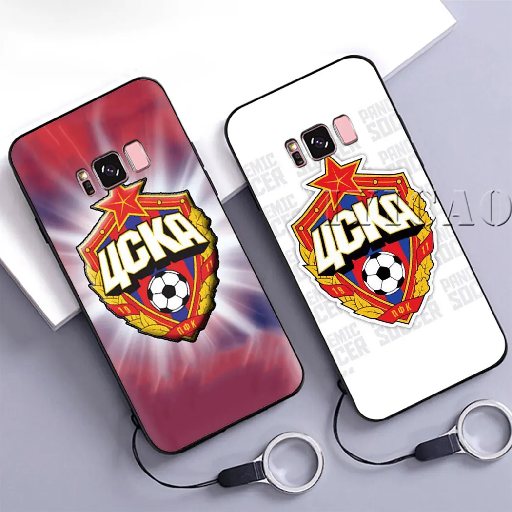 IYICAO Мягкий силиконовый чехол для Samsung A3 A5 A6 A7 A8 A9 2016 2017 2018 J6 2018|Чехлы-накладки| |