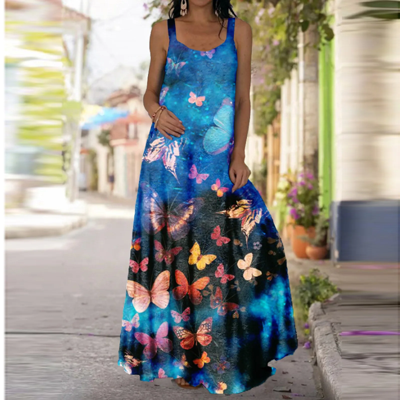 Женская обувь на каждый день сексапильные бретельки платье бретелях летний