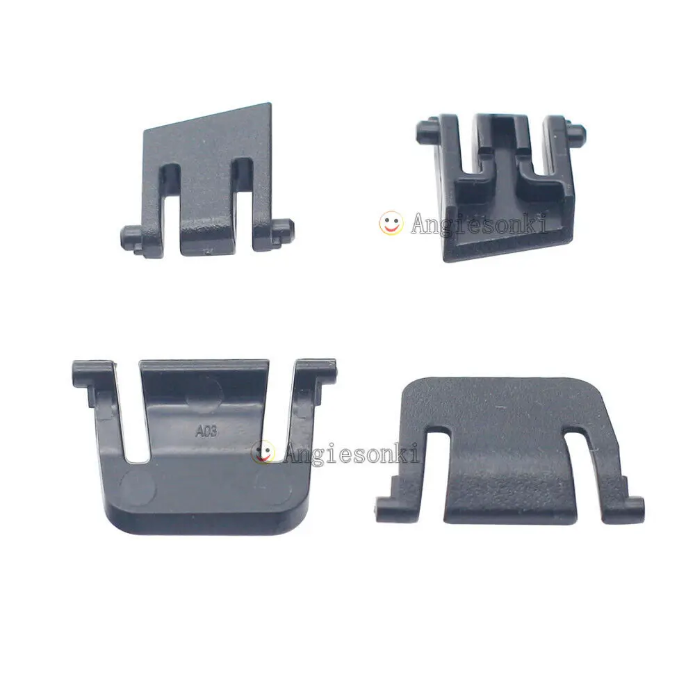 

Replacement plastic stand for CORSAIR K70 LUX RGB Mechanical Gaming Keyboard