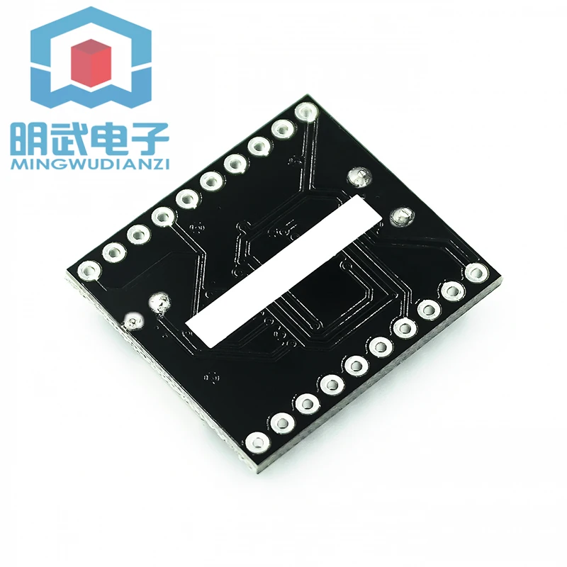 MCU-22 TDC-GP22 Time-to-digital converter | Replacement Parts
