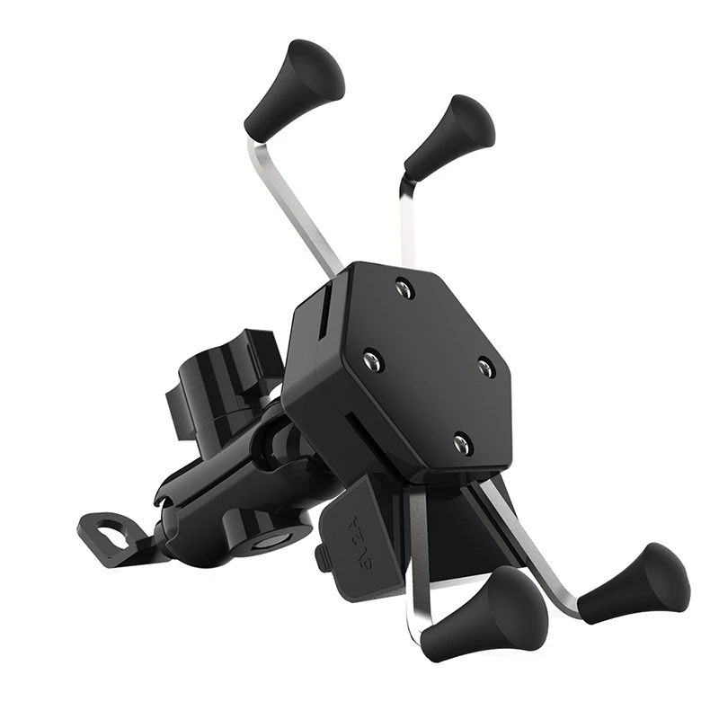 Универсальный Регулируемый держатель для мобильного телефона на 360 градусов