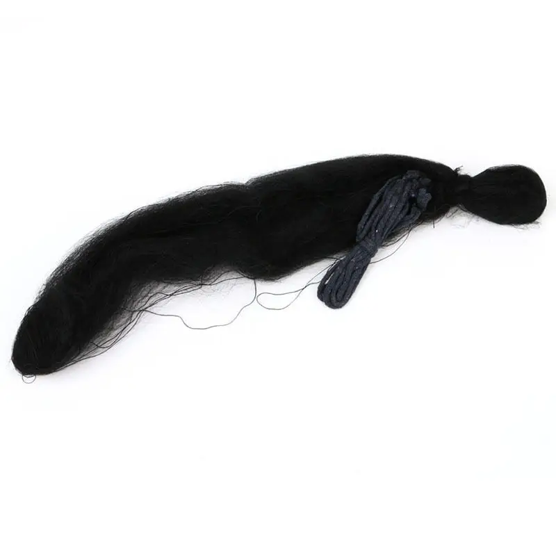 Mayitr черная птица предотвращающие анти сеть для птиц с ячейкой укороченный фрукты