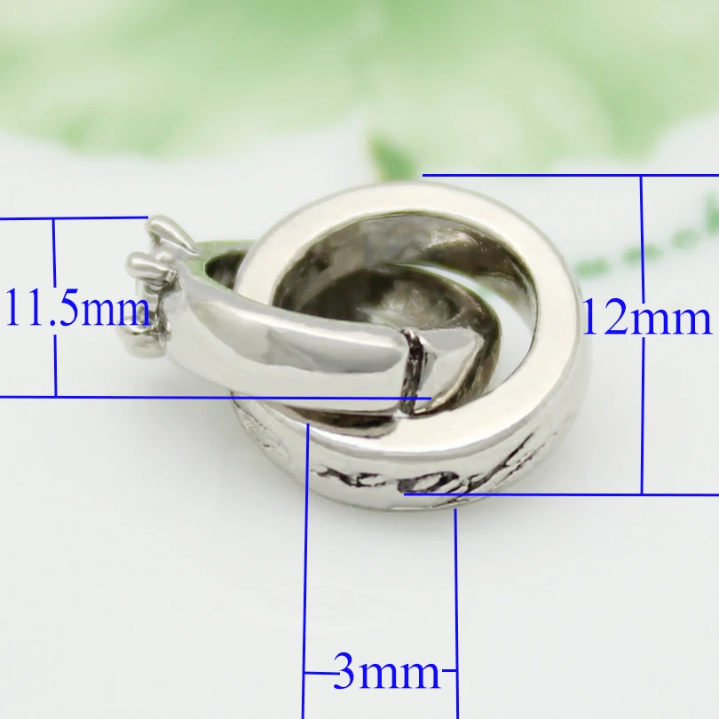 5 мм бесплатная доставка бусины с цирконием очаровательные подходят для браслета