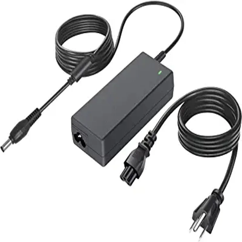 

UL Listed 90W AC Charger for Dell Latitude 3440 3350 3330 3300 3360 Laptop Power Supply Adapter Cord