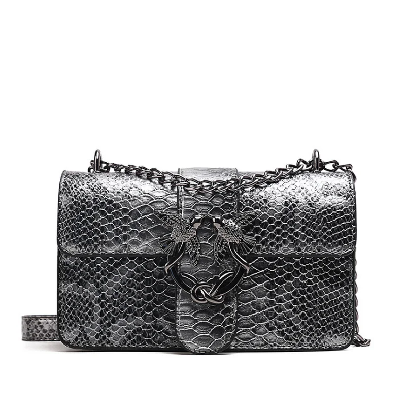 Модная маленькая квадратная сумка женская новая Корейская версия популярной