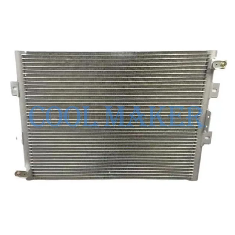Автоматический конденсатор переменного тока Hitachi 4647814 503708 5940 5037085940|condenser|condenser ac |