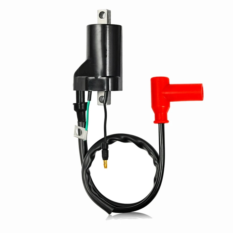 

Ignition Coil & Spark Plug for Honda CR80R CR85R RB 1987-2007 30500-GS2-005