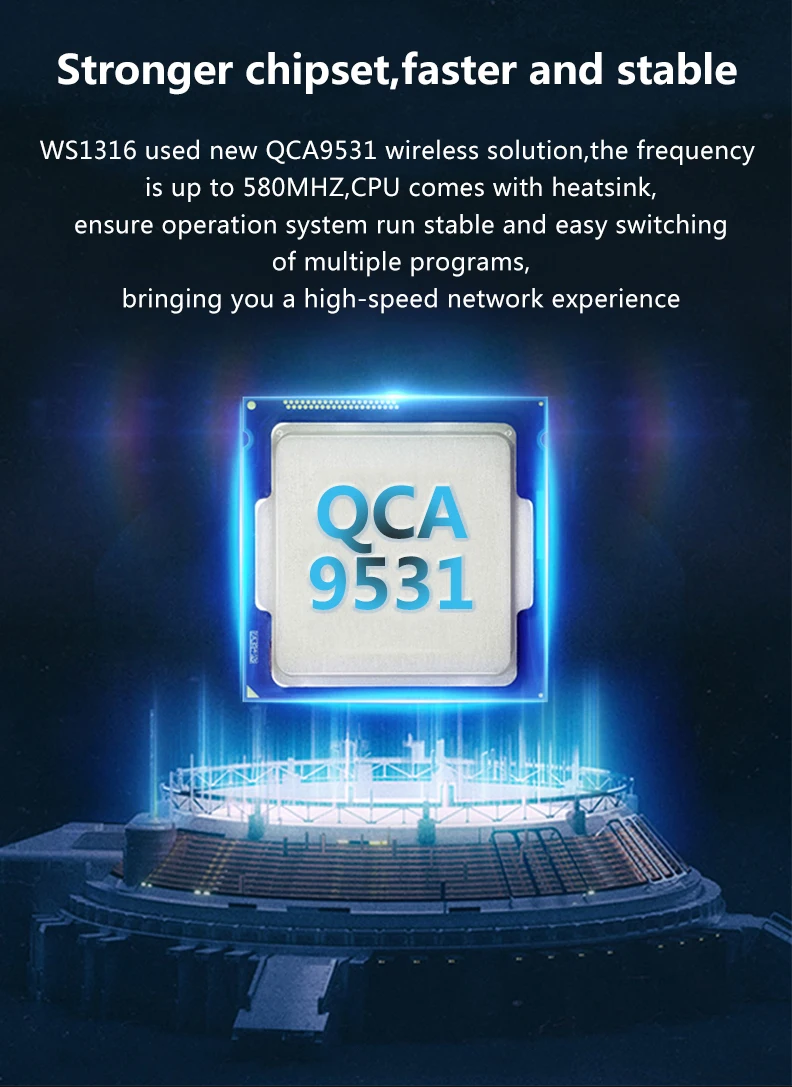 

HUASIFEI 4g wifi router industrial grade router 4g sim card extender powerful Wifi signal router 300mbps wireless WiFI router