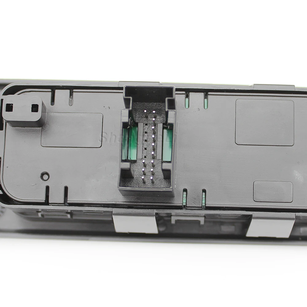 Переключатель Стеклоподъемника для Peugeot 207 CC 2006 2007 2008 2009