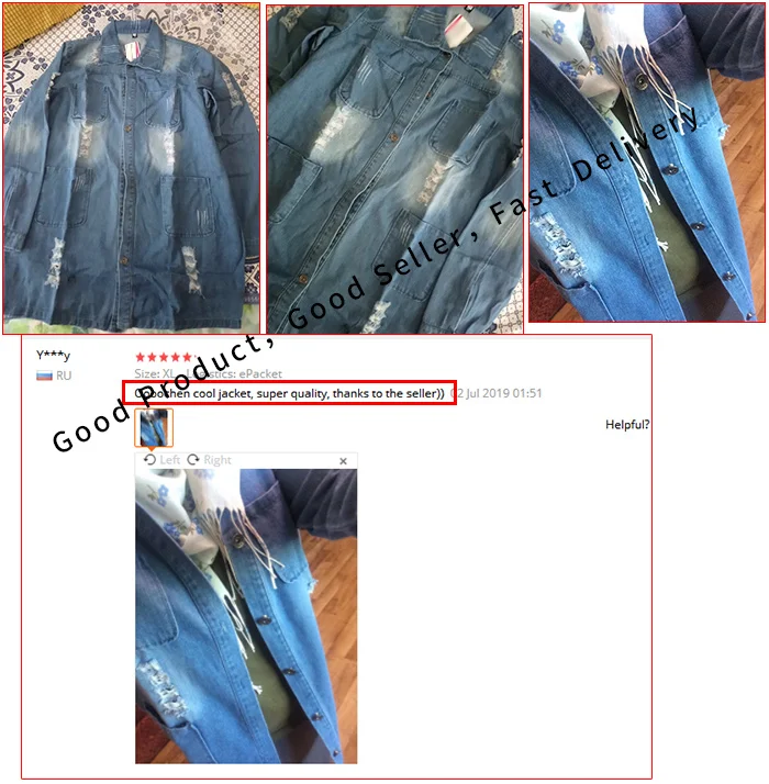 Женское пальто размера плюс 3XL 4XL 5XL, осенняя Повседневная джинсовая куртка с длинным рукавом, кардиган, верхняя одежда, куртка-бомбер