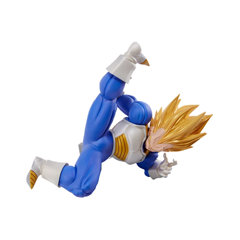 

Bandai Shf Figurine Dragon Ball Z 13Cm Vegeta The World's No. 1 Tournament Action Anime Figure Model Toy Dragon Ball Z Figure