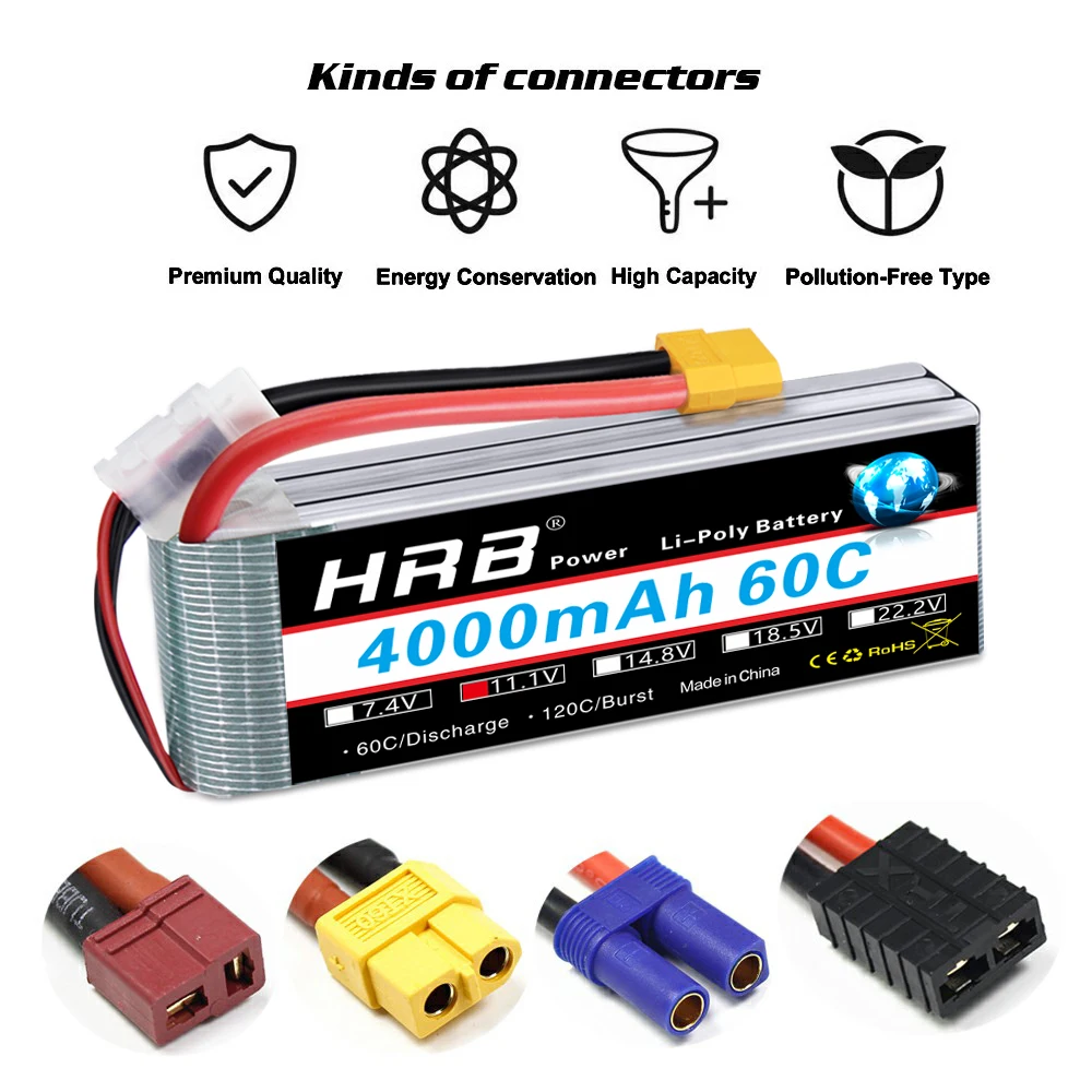 12 комплектов литий полимерны