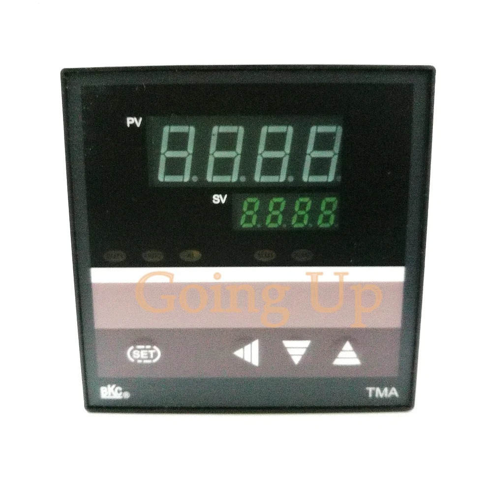 Измеритель температуры ctr интеллектуальный контроллер TMA7511Z|Детали и аксессуары