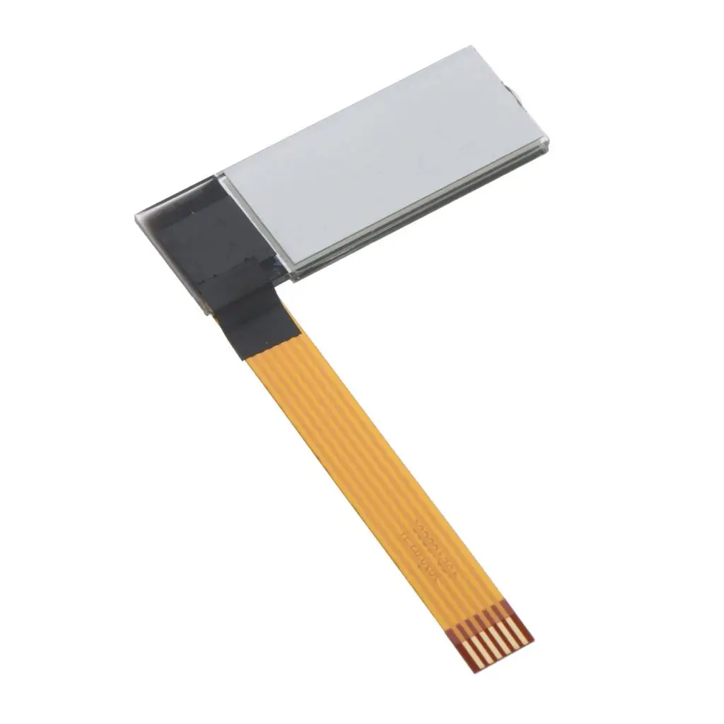 

Replaces LCD Screen for Tachometer 64MM Easy Install car accessory New