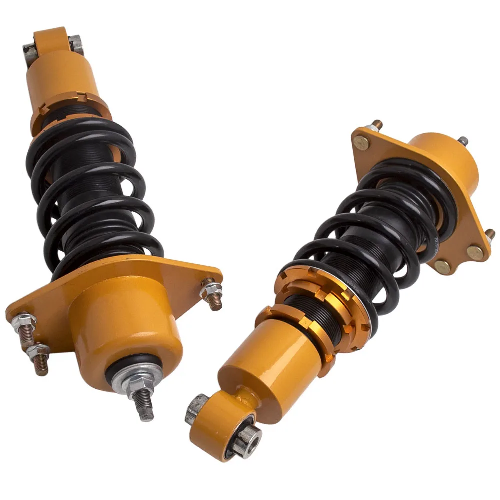 Двухтрубный демпфер Coilover Подвесные комплекты для Scion tC 2007-10 прилагатель. Удары по