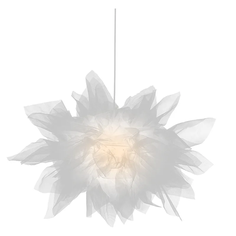 

luminaria pendente iron