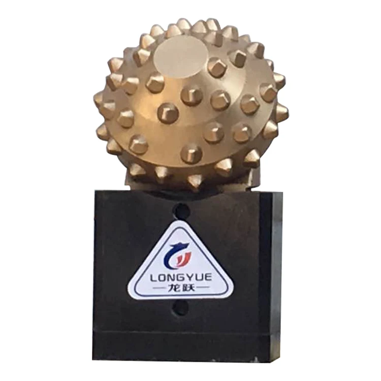 

API factory 8 1/2 inch tricone cutter bit for horizontal directional drilling