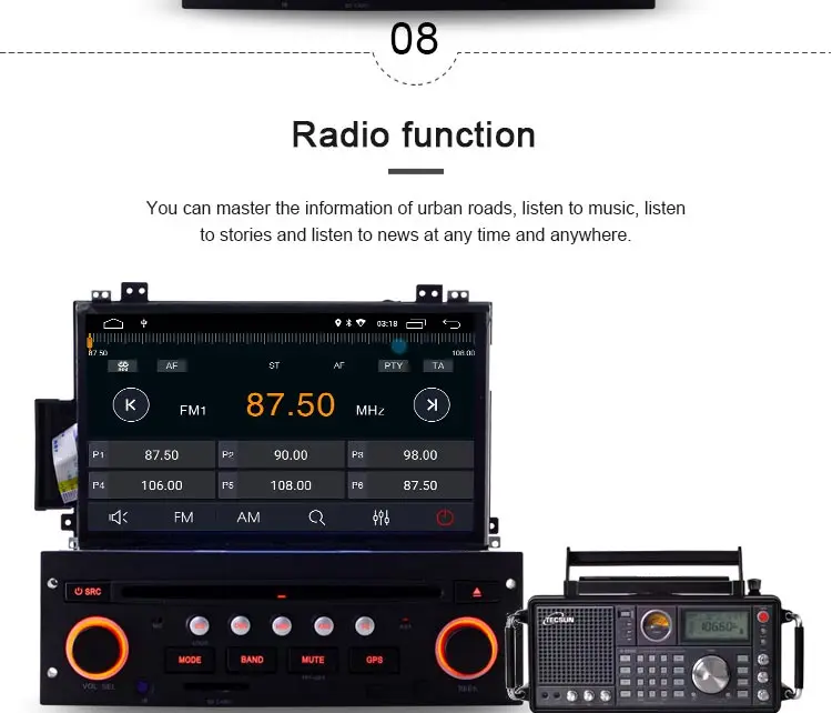JDASTON Android 10,0 автомобильный dvd-плеер для Citroen C5 2005-2012 gps Навигация Аудио Wifi Мультимедиа стерео 1 Din автомагнитола стерео