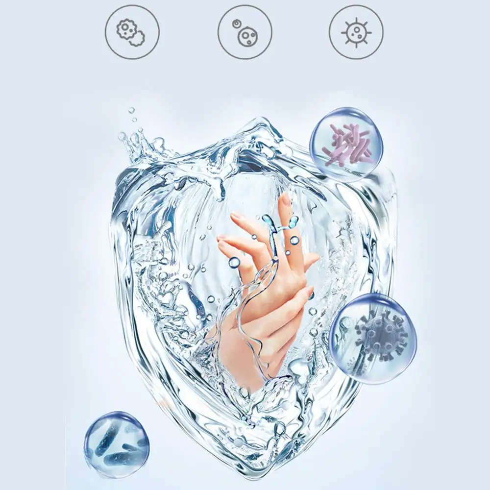 Одноразовые изопропил-салфетки для дезинфекции 60 шт. антисептические салфетки