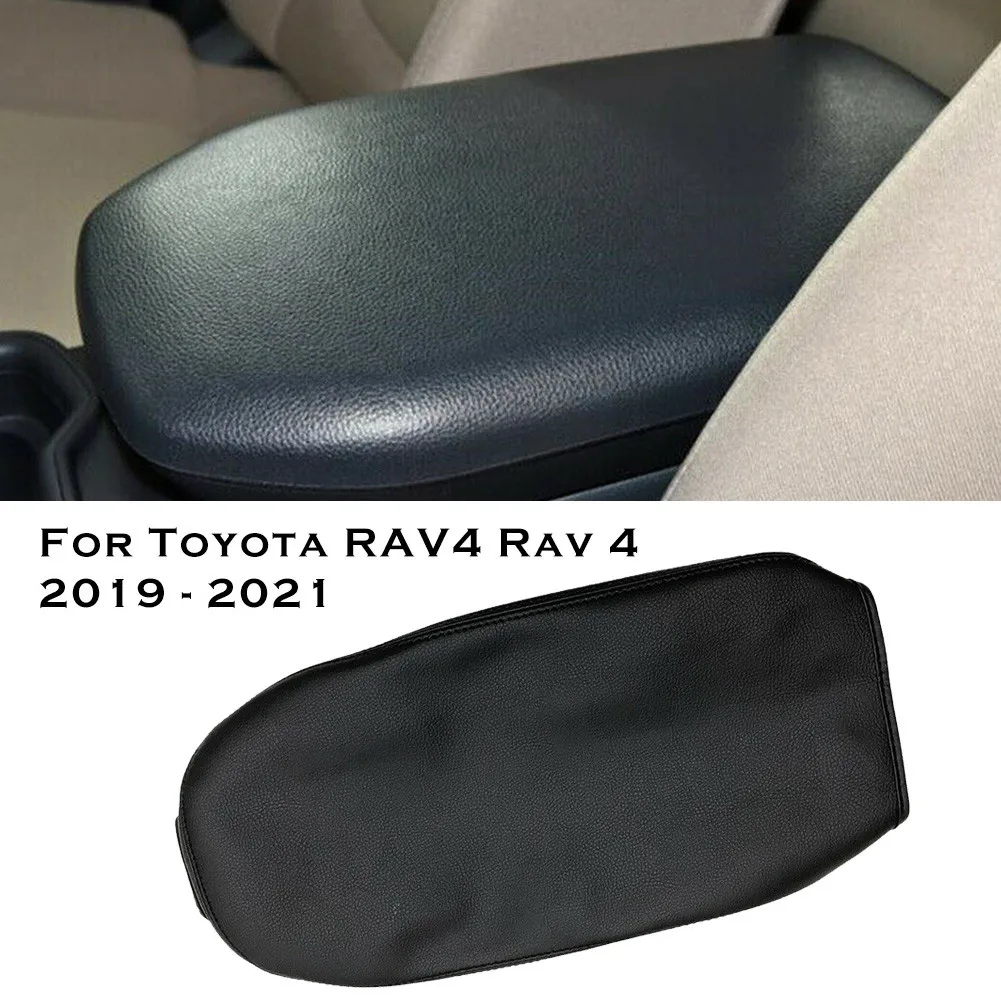 

Holster Pad Armrest Box Leather Case Cover Mat 2019 - 2021 Accessories