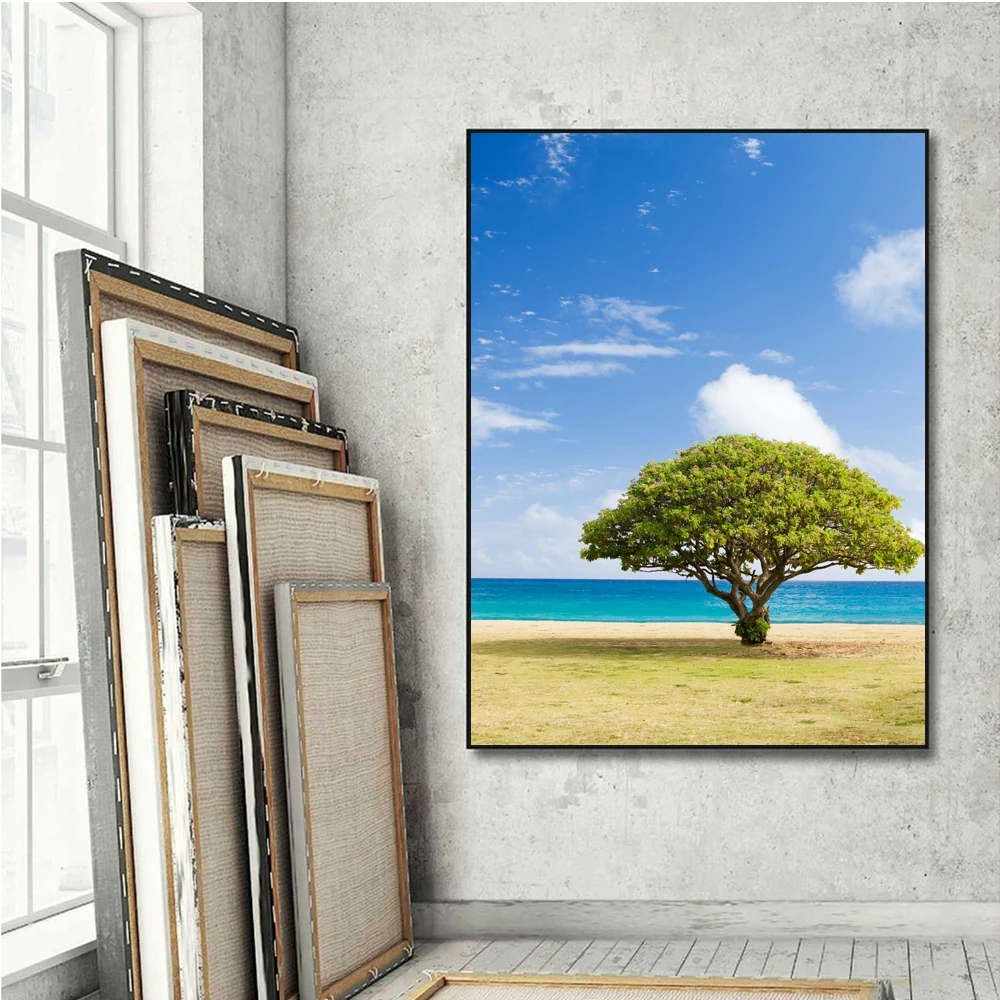 

Modern Home Decoration Living Room HD Anime Poster Home Decorative Painting Room Decoration Living Room Accessories