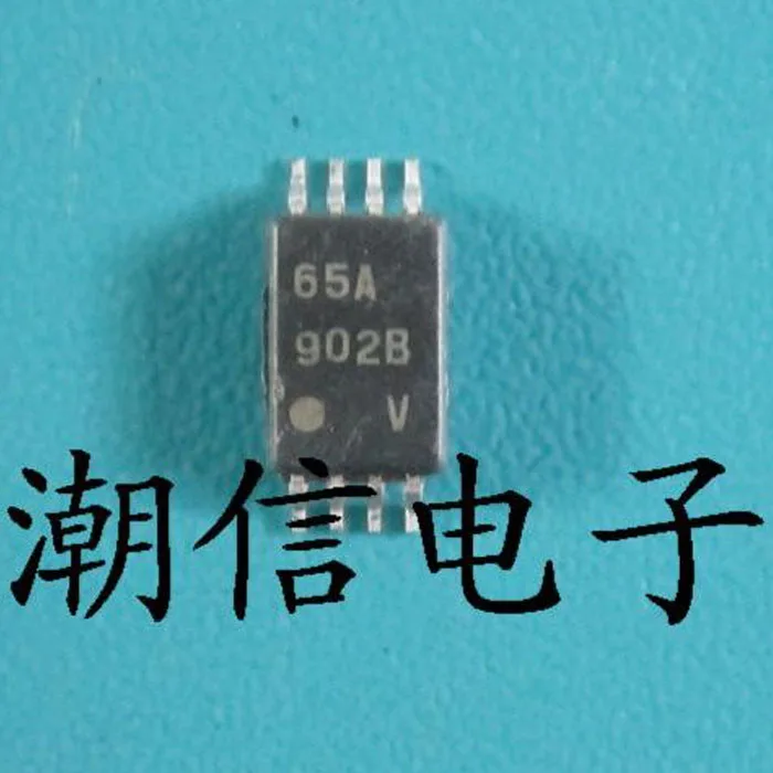 5 шт./лот 65A (MSOP-8) | Обустройство дома