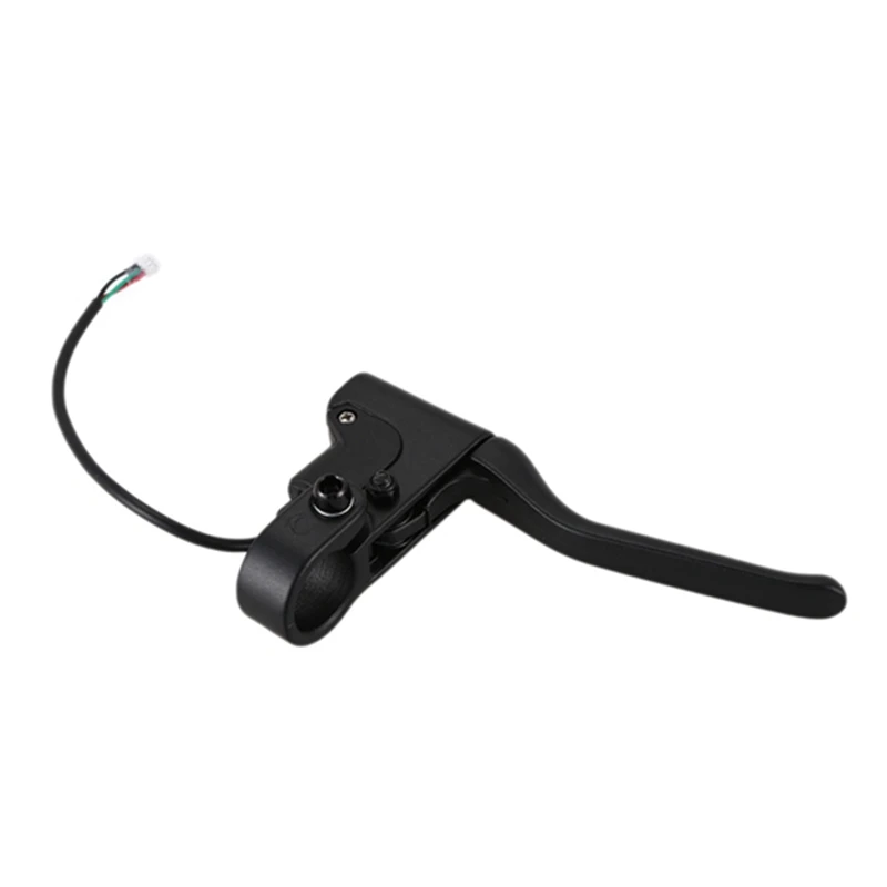 

4Pcs Scooter Brake Handle Brake Lever for Xiaomi Mijia M365 Electric Scooter Xiaomi Scooter Parts New