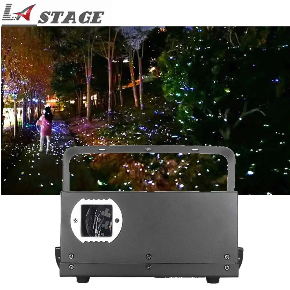 

Уличный садовый лазерный светильник с изображением неба и звезд, освещение со звуком для диджея, дискотеки, дома, вечеринки, ночного клуба, украшение для свадебного торжества