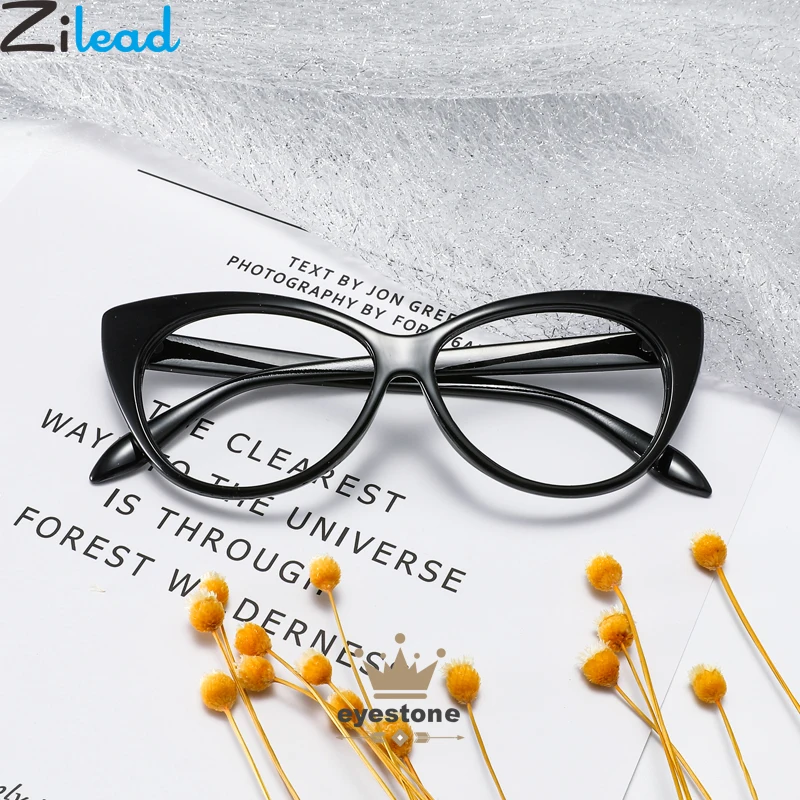 Очки Zilead в ретро стиле для мужчин и женщин зеркальные оптические монолитные очки