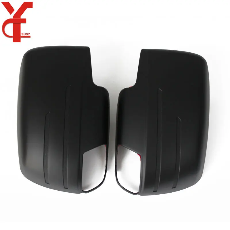 

Зеркальная крышка для ISUZU D-MAX 2012 2013 2014 2015 2016 2017 2018 2019 Isuzu DMax Chrome ABS Car Styling YCSUNZ