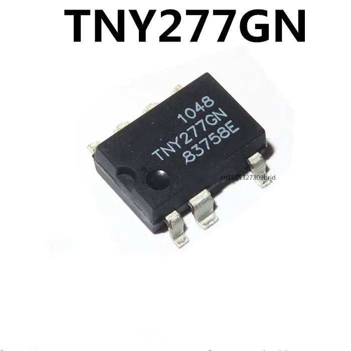 Оригинальные 5 шт./TNY277GN SOP-7 | Электронные компоненты и принадлежности