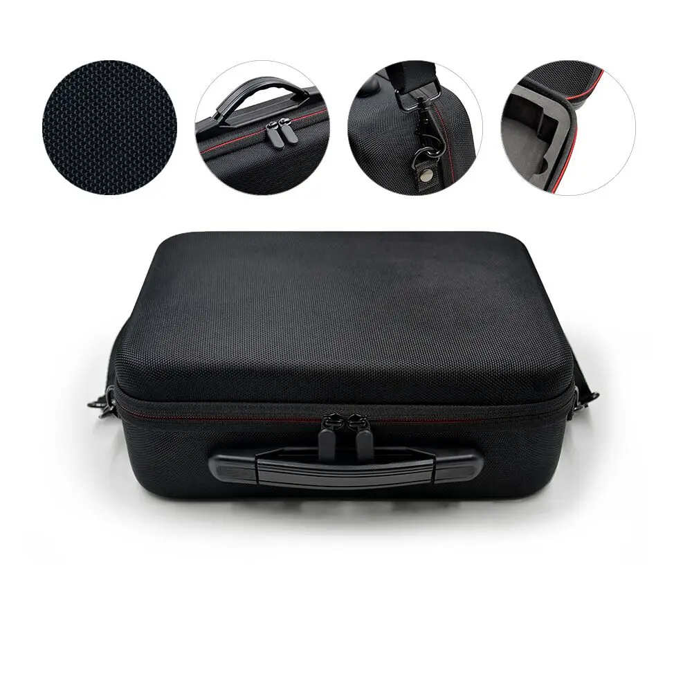 

Handbag Storage Bag Carrying Case for MAVIC Air Drone Controller 3 Batteries Accessories