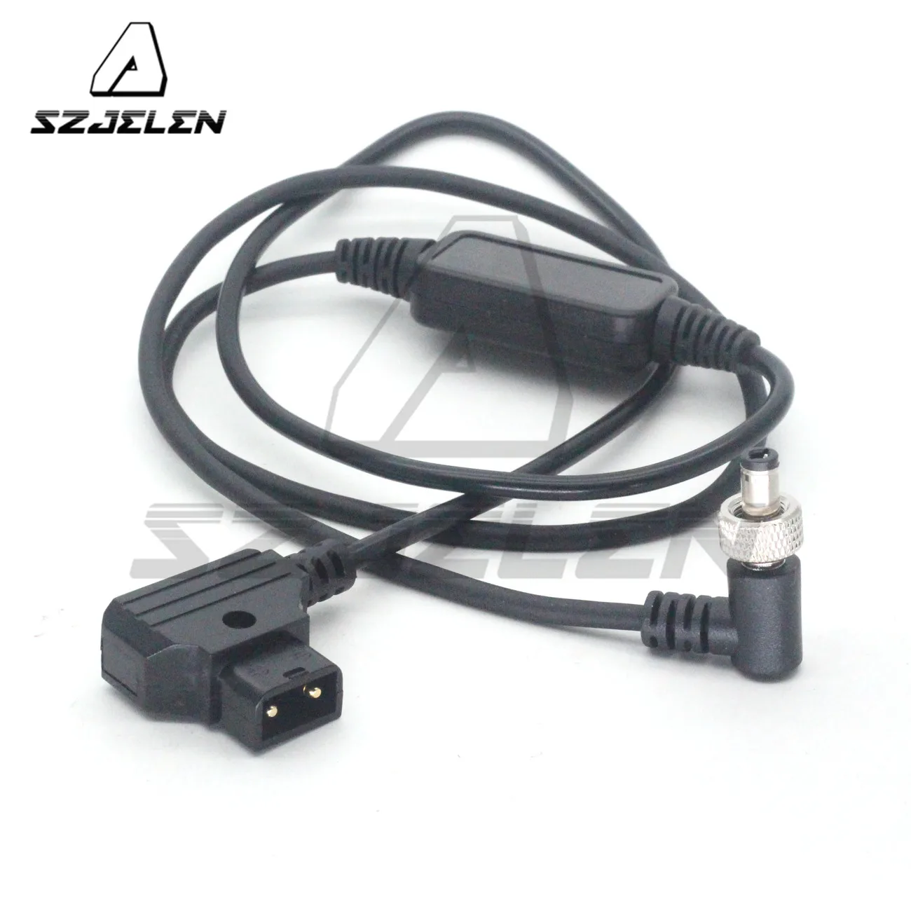 Винты D-TAP на dc2 5 Стабильный выход 12 В для видеоустройств PIX-E7/PIX-E5 ATOMOS SMAII HD 702