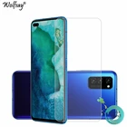 Защитное стекло для Huawei Honor View 30, 2 шт.